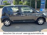 Subaru Justy J13 Trend| AHK|8 Fach bereift - Subaru aus 2009