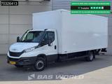 Iveco Daily 70C18 3.0L Automaat Bakwagen 1000KG Laadkl - Pkw-Anhänger 1000 kg