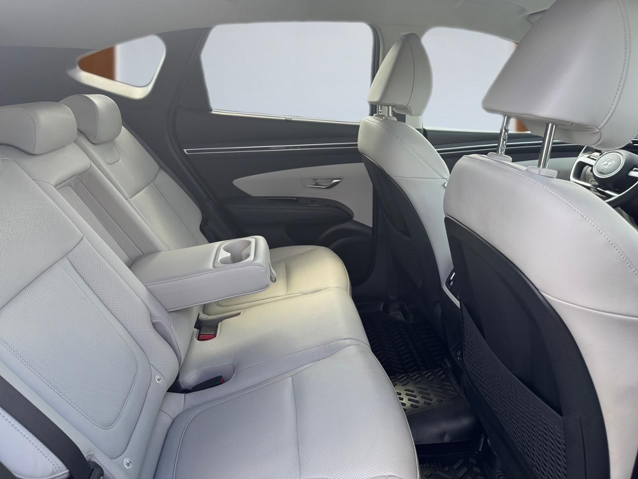 Fahrzeugabbildung Hyundai TUCSON PRIME *LED*NAVI*SIH 4x*CARPLAY*