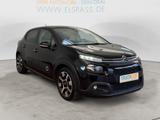 Citroën C3 Shine ALLWETTER NAV  PANODACH KAMERA TEMPOMAT - Citroën C3 Gebrauchtwagen in Gelsenkirchen