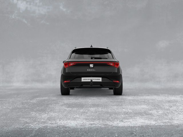 Seat Leon - Bild 7