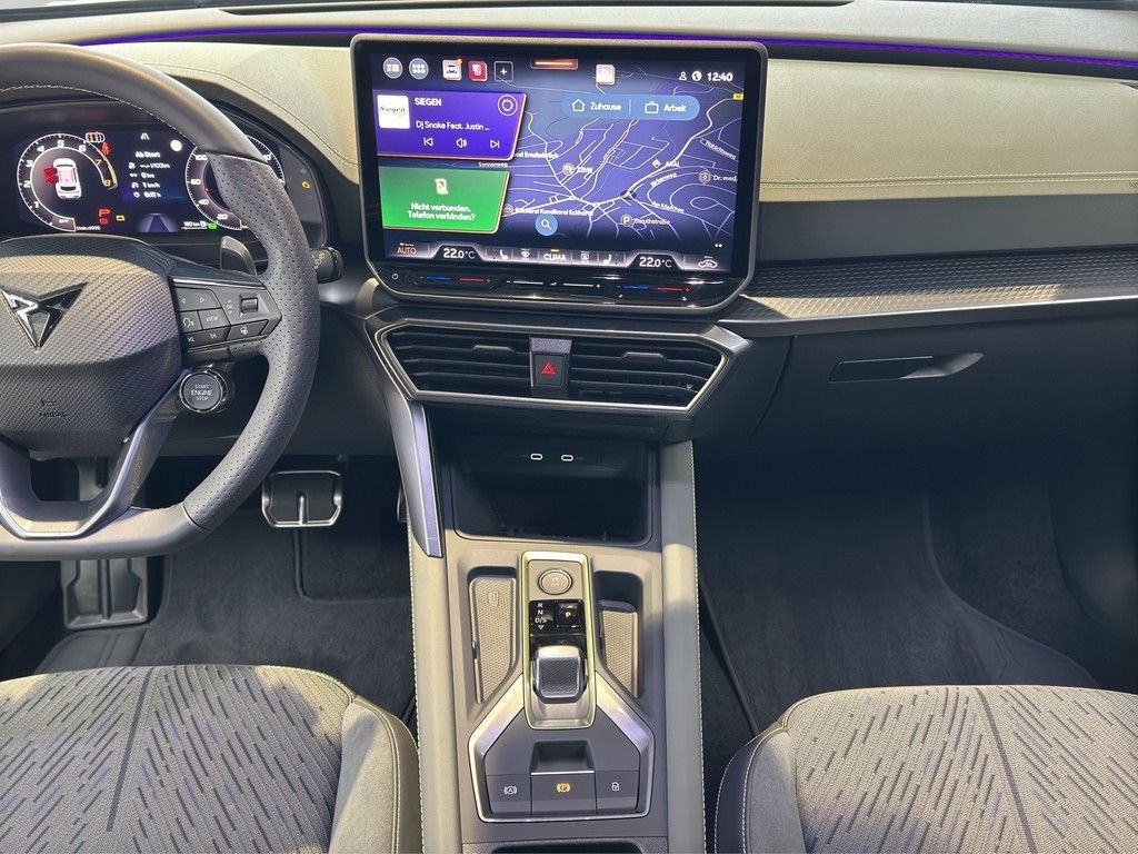 Cupra Formentor - Bild 15