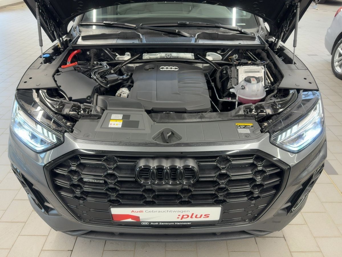 Audi Q5 - Bild 20