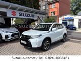 Suzuki Vitara 1.5 Vollhybrid Comfort+ AGS Allgrip LED