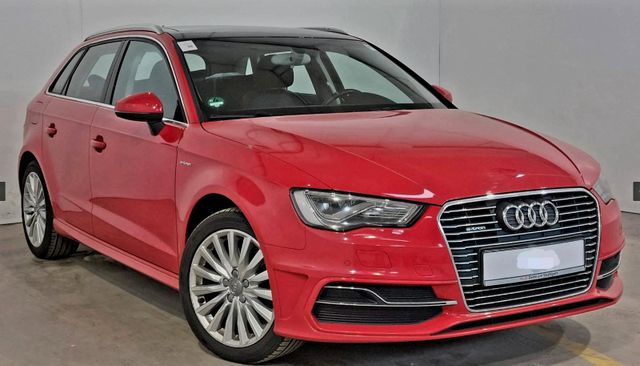 Audi A3 Sportback 1,4 e-tron S-tronic "Ambiente