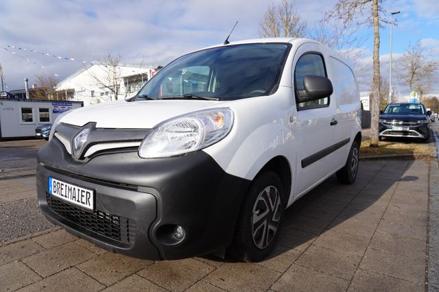 Renault KANGOO RAPID EXTRA LANG*TÜV NEU*STANDHZG*KLIMA*