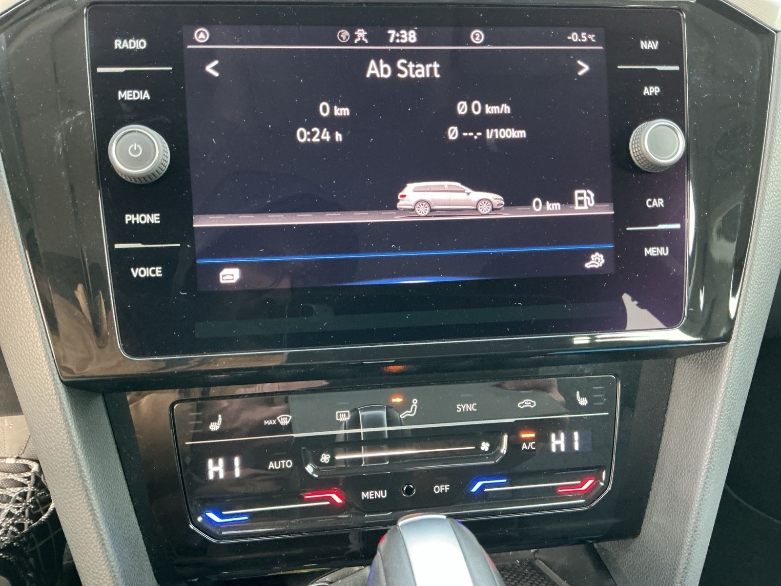 Volkswagen Passat Variant - Bild 11