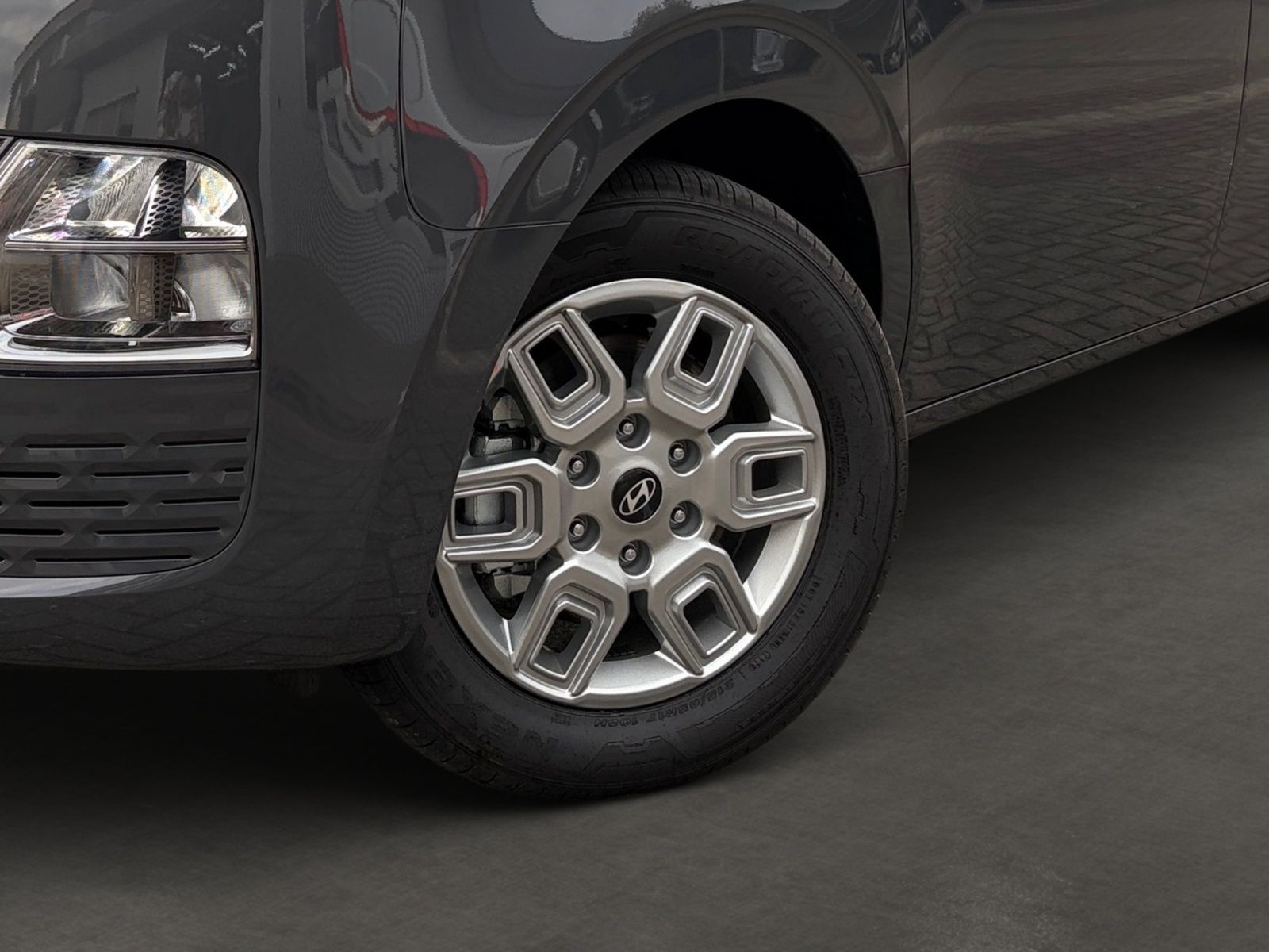 Hyundai Staria – Bild 5