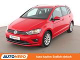 Volkswagen 1.4 TSI Lounge BlueMotion Tech*TEMPO*PDC*SHZ* - VW Golf Sportsvan in Frankfurt