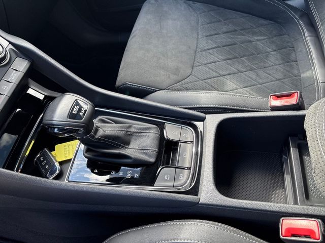 Kodiaq 2.0 TDI DSG Sportline 4x4 LED+PANO+AHK+VC