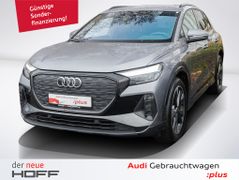 Audi Q4 e-tron 35 Acc Kamera Wmp Standklima Navi Sh 2