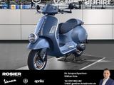 Vespa GTV 310 Officina 8 E5+ - Vespa GTV 310 Officina 8