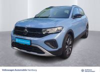 Volkswagen T-Cross - Vorschau Bild 1