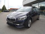 BMW 218 Active Tourer d Luxury Line *Navi*Leder*LED - BMW 2 Series: Luxury Line