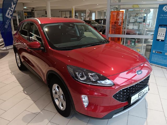 Ford Kuga Cool & Connect