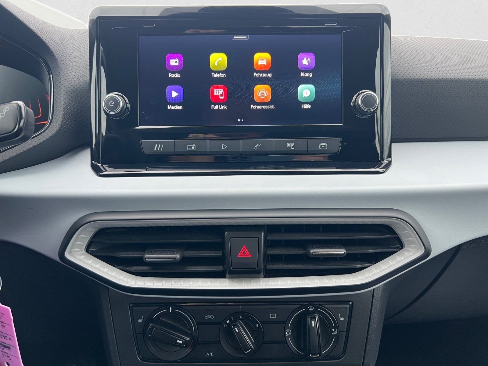 Seat Arona - Bild 11