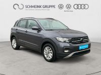 Volkswagen T-Cross - Vorschau Bild 7