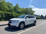 Chevrolet Orlando, 7 Sitze, zweiter Besitz... - Chevrolet in Bonn