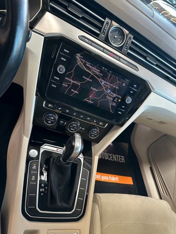 Volkswagen Highline  *4Motion*Pano*Led*Kamera*Massage*