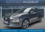 Hyundai Kona Style 1.6 T-GDI Style 2WD*NAVI*KAMERA*KRELL - Hyundai KONA in Dresden