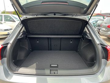 Volkswagen T-Roc Goal 1,5l TSI 150 PS 7-Gang-DSG