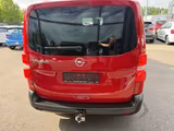 Opel Vivaro Kasten Edition M*PDC*FSP*TEMP*AHK*TÜV NEU - gebrauchte Opel Vivaro aus dem Jahr 2020