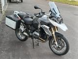 BMW R1200GS, 3xPakete, Navi, Service/Reifen neu - MOTORRAD NAVI