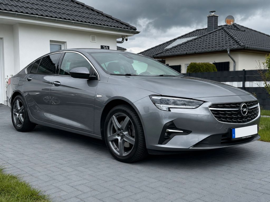 Image of Opel Insignia