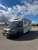 Knaus Van Ti 650 Allrad ACC Delta Dieselheizung