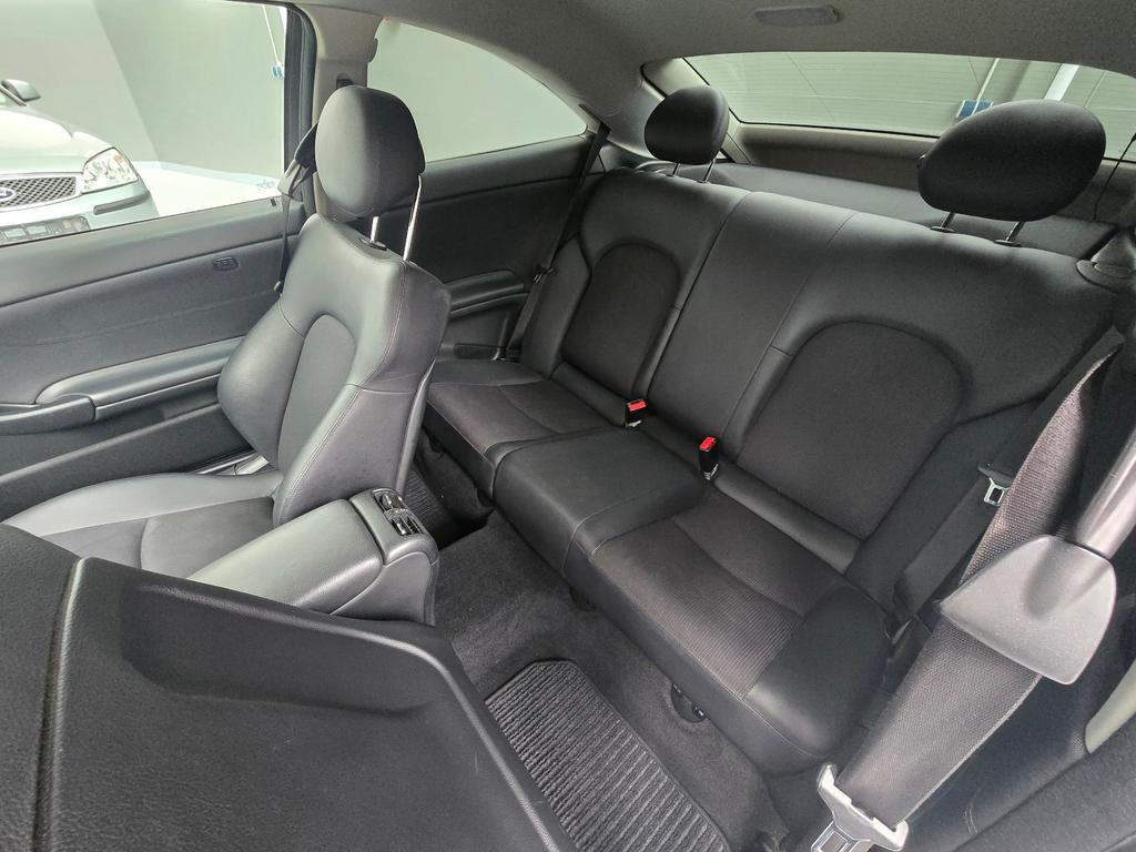 Mercedes-Benz CLC 180