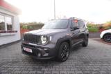 Jeep Renegade 1.3 T-GDI Aut. LED Navi ACC Panorama - Jeep Gebrauchtwagen in Leipzig