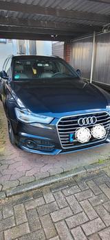 Audi A6 Ultra - Audi 80: Kombi