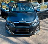 Peugeot 108 Allure PureTech 82 TOP! Allure - Peugeot 108: Top