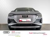 Audi Q4 Sportback e-tron 40 e-tron Navi+ Klima Navi - graue Audi Q4