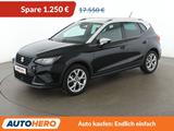 Seat Arona 1.0 TSI FR Aut.*ACC*LED*PDC*SHZ*ALU*KLIMA* - gebrauchte Seat Arona aus dem Jahr 2022