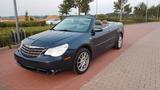 Chrysler Sebring JS Limited 2.0 CRD Cabrio... - Chrysler Sebring aus 2009: Cabrio