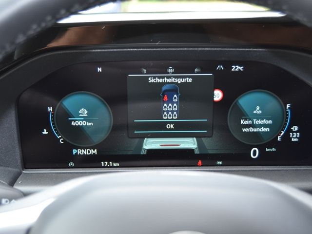 T7 Caravelle 2.0 TDI 170 PS Autom. Style 8-SITZE