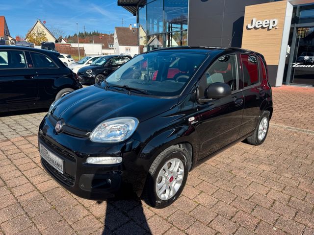 Fiat PANDA 1.2 More 69PS USB RADIO KLIMA