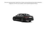 Audi A8 - Vorschau Bild 4