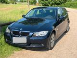BMW 318i touring - - gebrauchte BMW 318 aus dem Jahr 2007