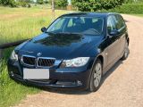 BMW 318i touring - - BMW 318 aus 2007: 318i