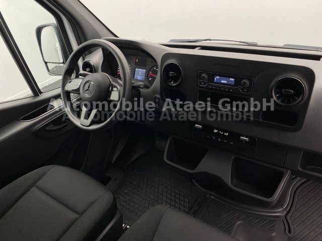 Fahrzeugabbildung Mercedes-Benz Sprinter 316 MAXI Automatik *2x SCHIEBETÜR* 6137