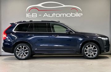 Volvo XC90 - 8