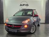 Opel Adam Open Air ecoFlex*FALTDACH*APPLE CARPLAY - Opel Adam in Wuppertal