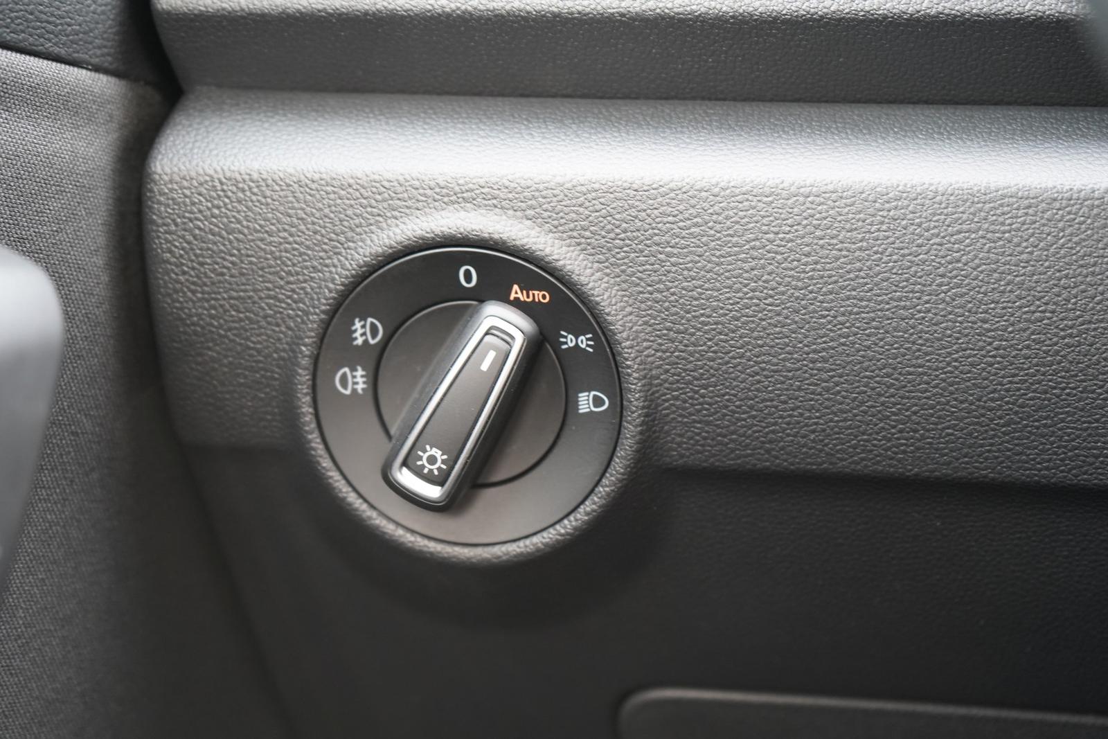 Volkswagen T-Roc 1.0 R-Line ACC Kamera Spurhalte USB, миниатюра 25