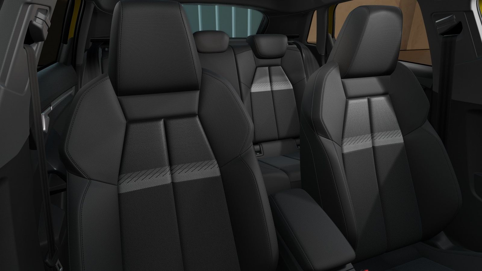 Audi A3 - Bild 12