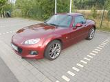 Mazda mx5 NC 1.8l MZR 126PS AL-KENKO - gebrauchte Mazda MX-5 aus dem Jahr 2013