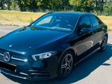 Mercedes-Benz A 250  Limousine AMG Line *NIGHT*LED - Mercedes-Benz A 250 aus 2020
