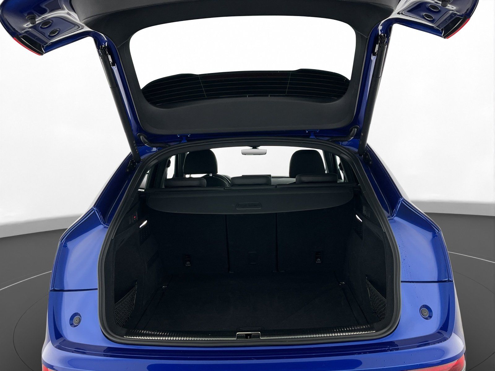Audi Q5 - Bild 15