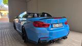 BMW M4 Cabrio M4 - gebrauchte BMW M4 aus dem Jahr 2018